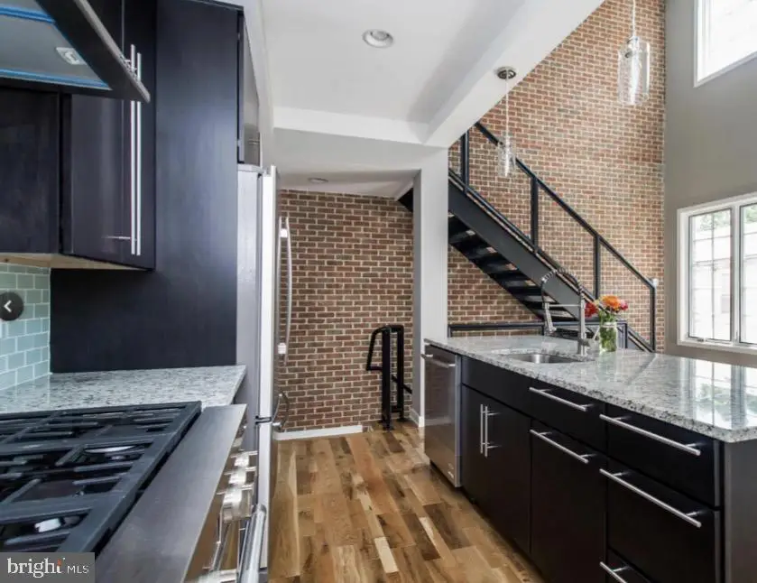 705 S Durham St, Baltimore, MD 21231 - #3