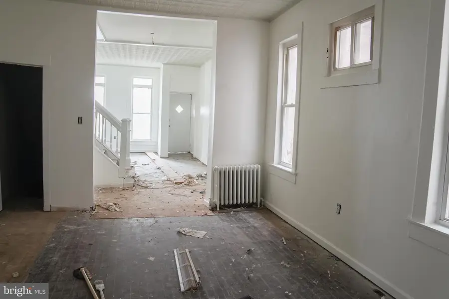 3033 Belmont Ave, Baltimore, MD 21216 - #2