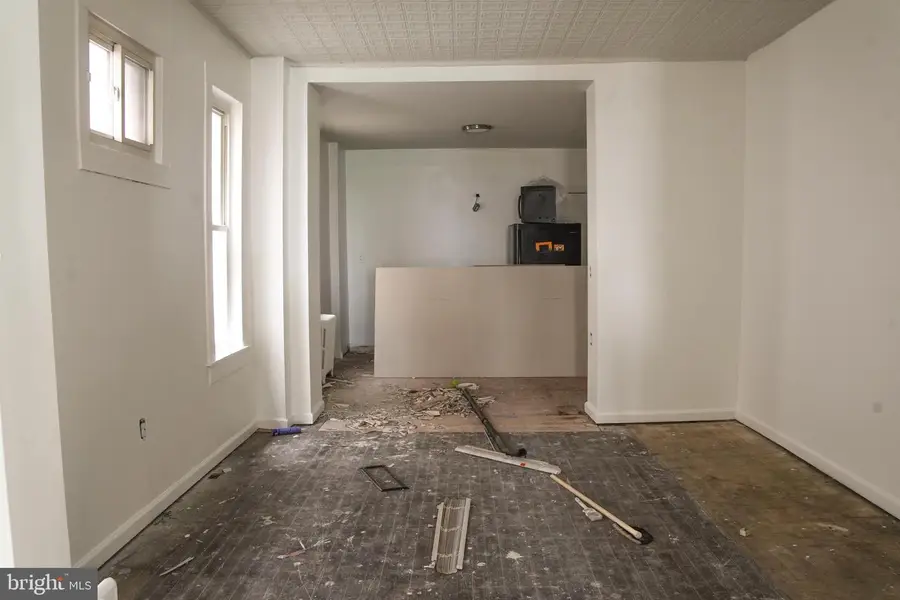 3033 Belmont Ave, Baltimore, MD 21216 - #3