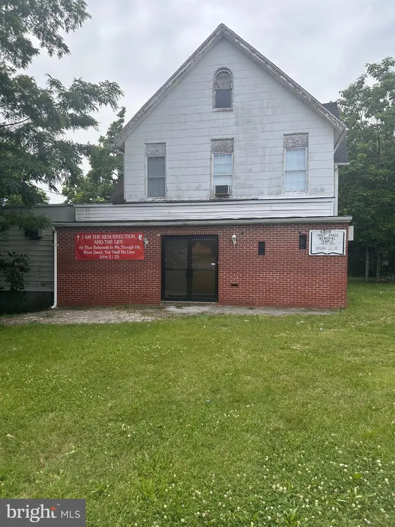 4516 Reisterstown Rd, Baltimore, MD 21215 - #1