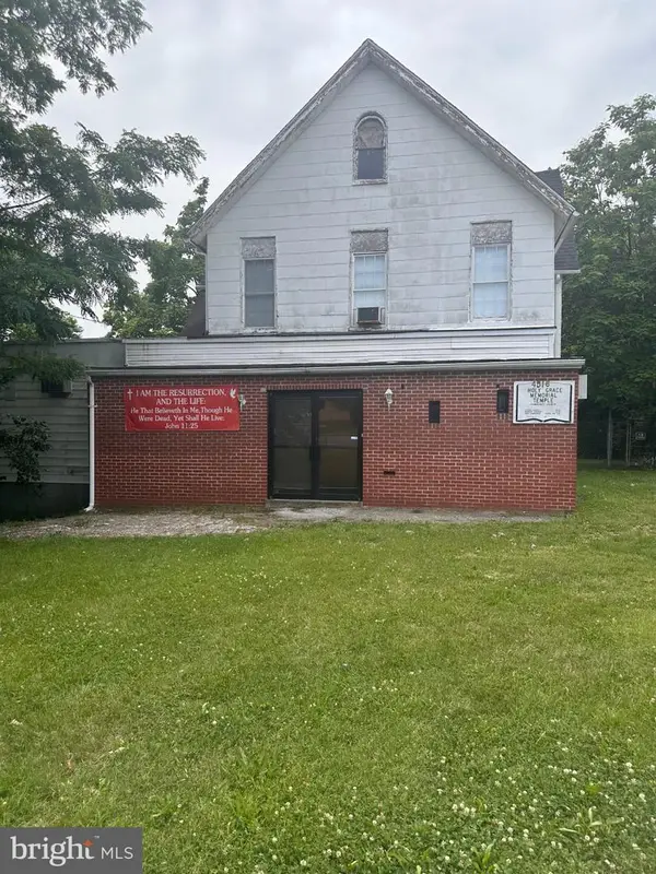 4516 Reisterstown Rd, BALTIMORE, MD 21215