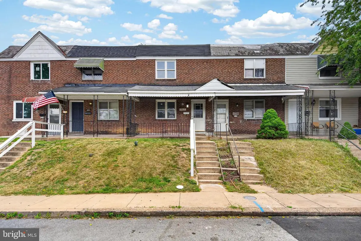 3805 8th St, Baltimore, MD 21225 - #1