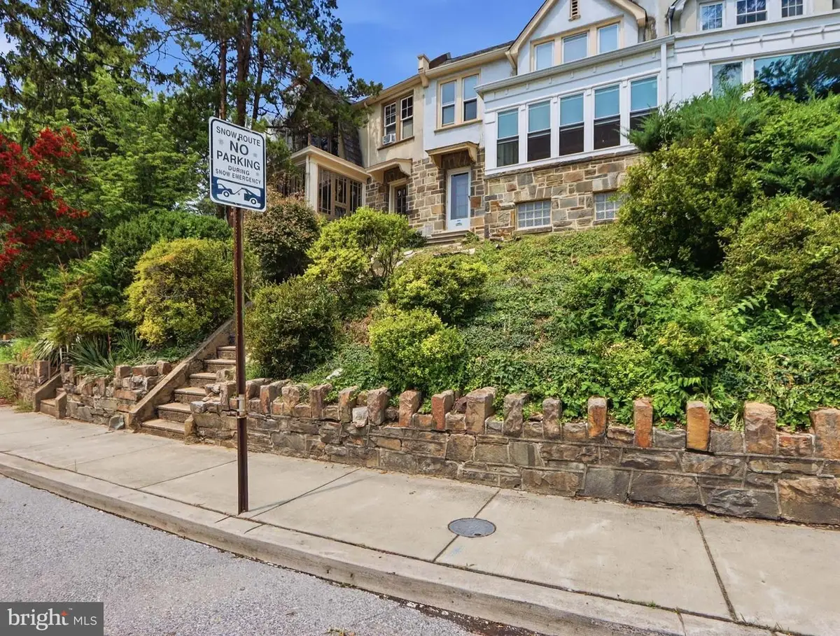 916 E 36th St, Baltimore, MD 21218 - #1