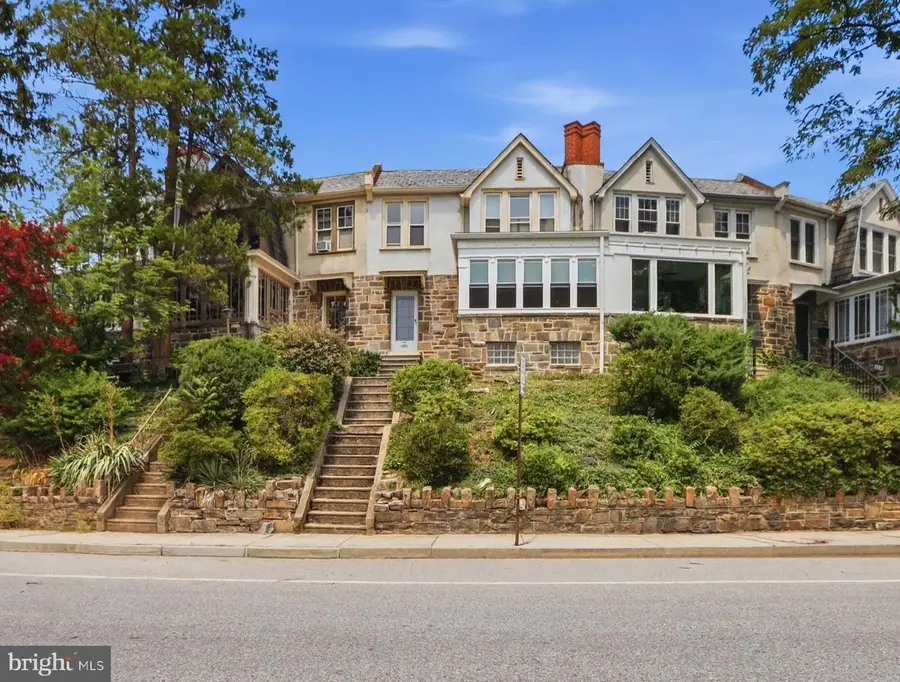 916 E 36th St, Baltimore, MD 21218 - #2
