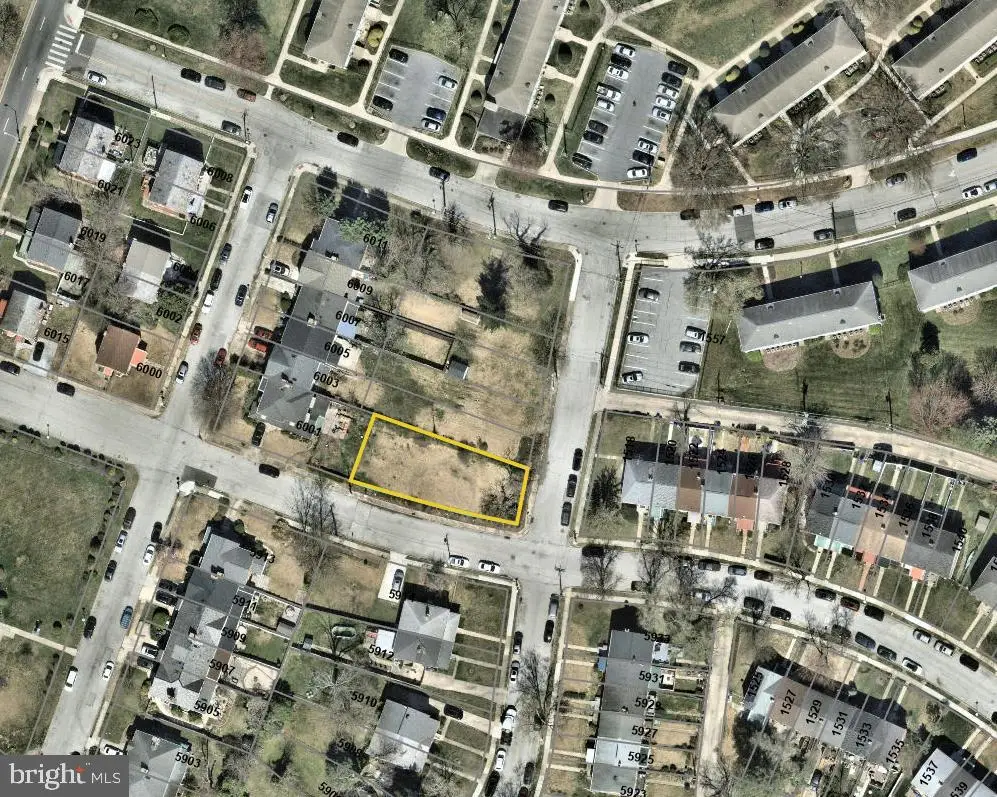0 Ayleshire Rd., Baltimore, MD 21239 - #1