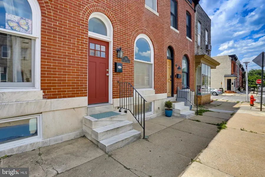 204 S East Ave, Baltimore, MD 21224 - #2