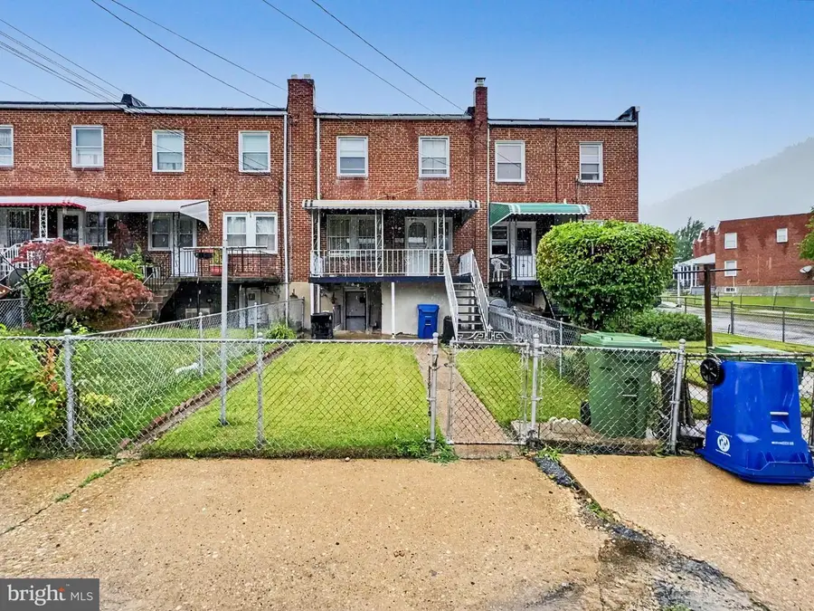 225 N Edgewood St, Baltimore, MD 21229 - #2