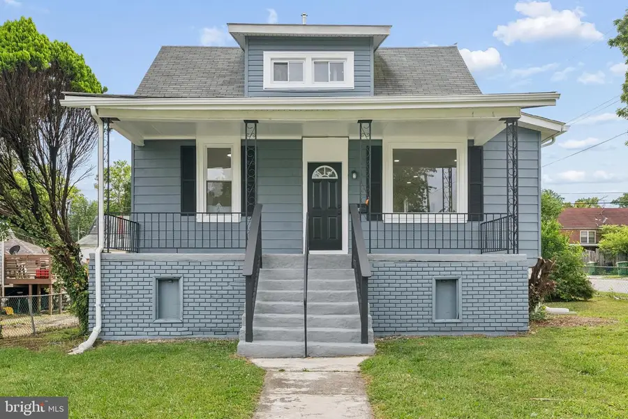 3116 Brightwood Ave, Baltimore, MD 21207 - #3