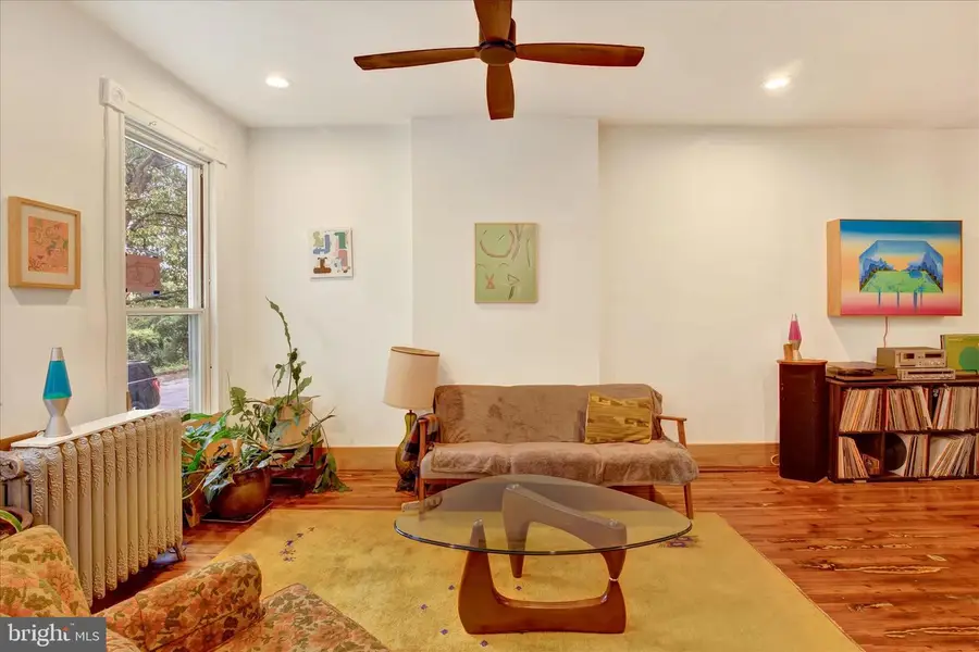 316 E 26th St, Baltimore, MD 21218 - #2