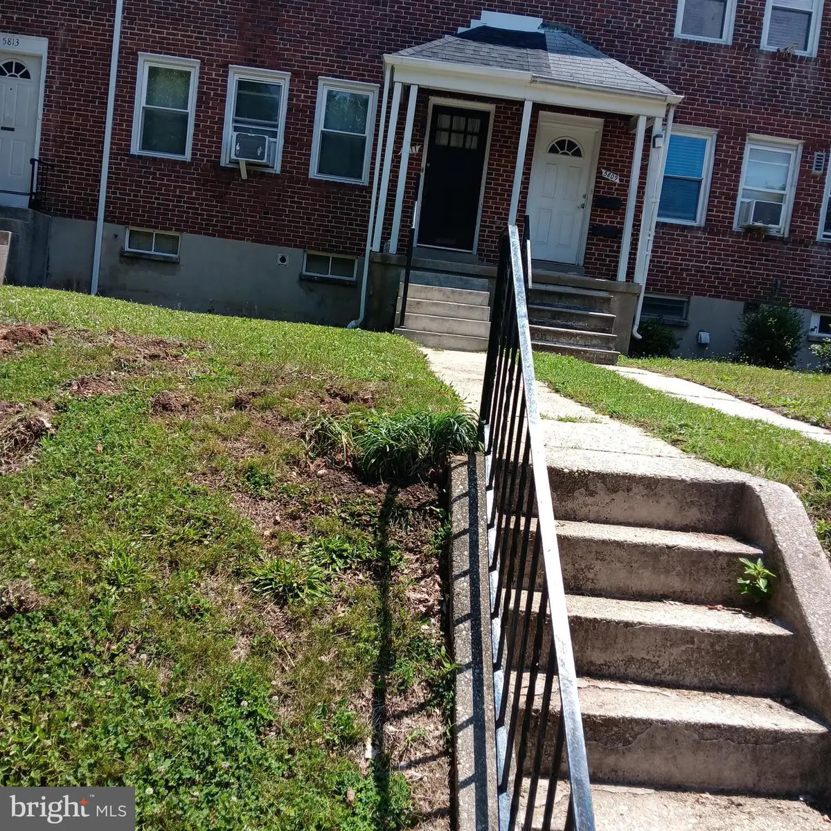 5809 Chinquapin Pkwy, Baltimore, MD 21239 - #1