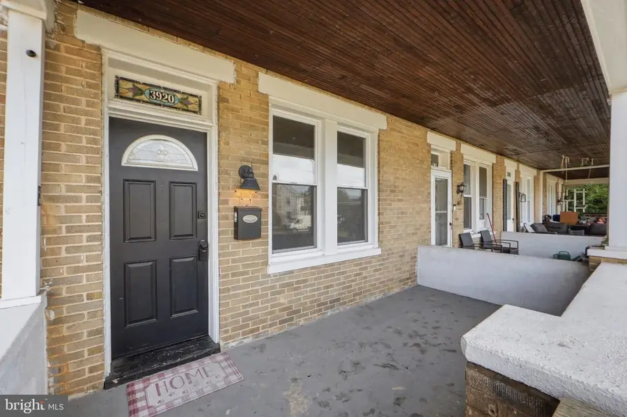 3920 6th St, Baltimore, MD 21225 - #3
