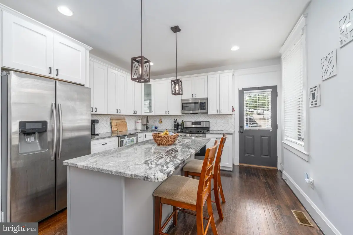 600 S Eaton St, Baltimore, MD 21224 - #1