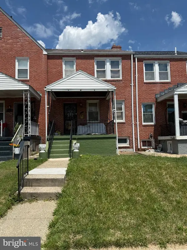 3920 Grantley Rd, BALTIMORE, MD 21215