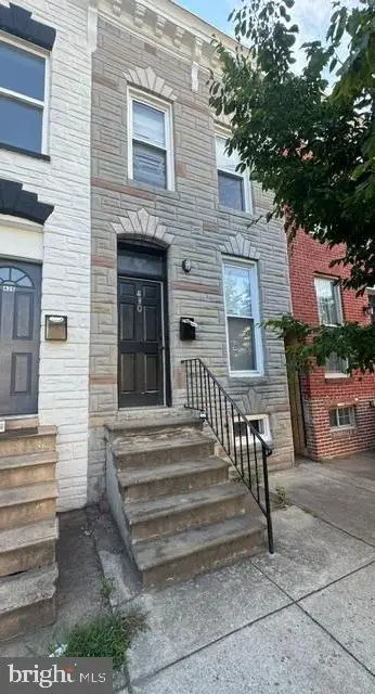 430 N Patterson Park Ave, Baltimore, MD 21231 - #1