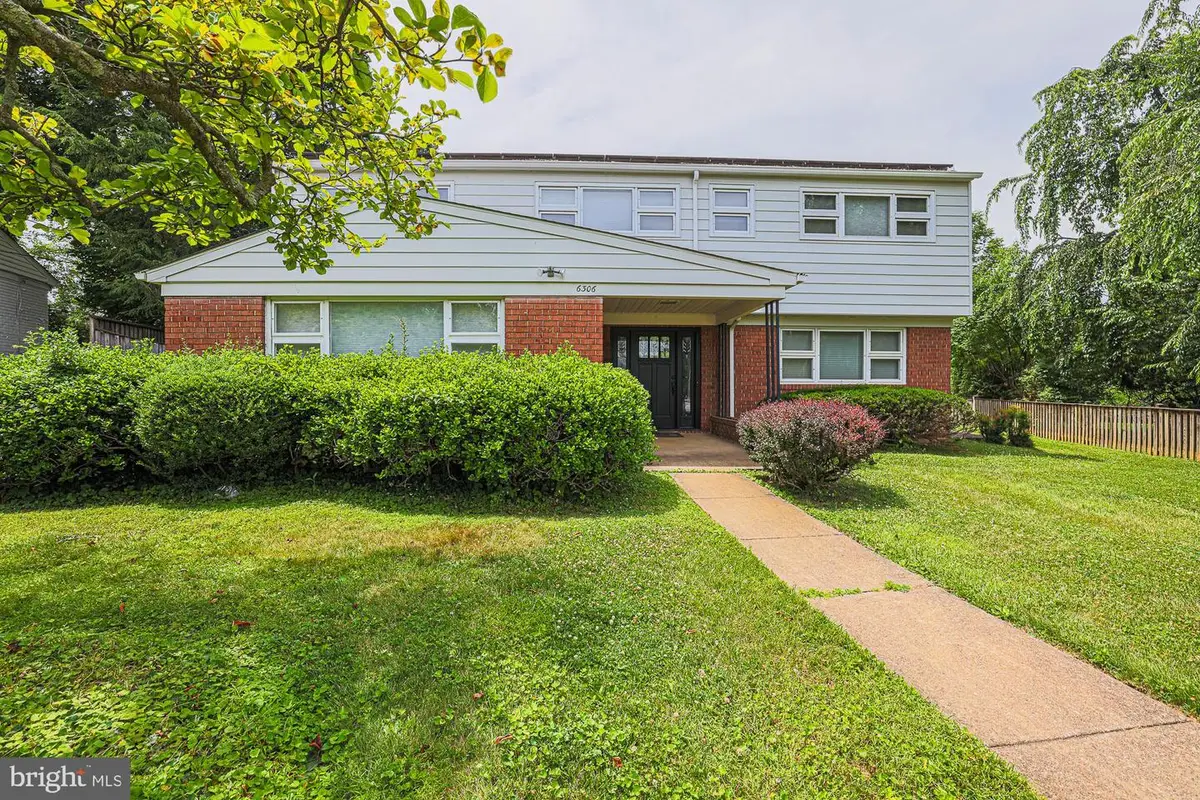 6306 Shelrick Dr, Baltimore, MD 21209 - #1