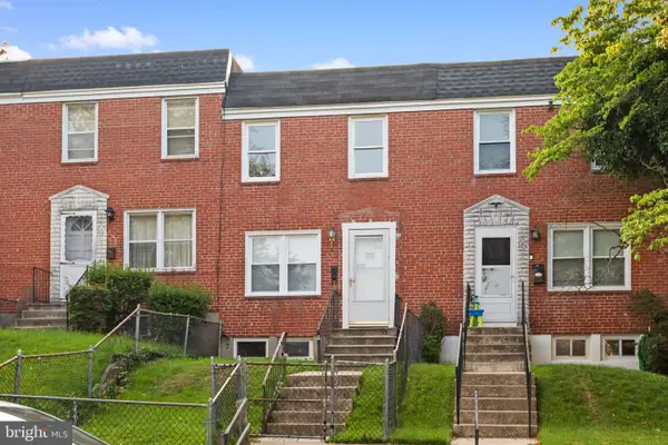 708 Woodington Road S, BALTIMORE, MD 21229