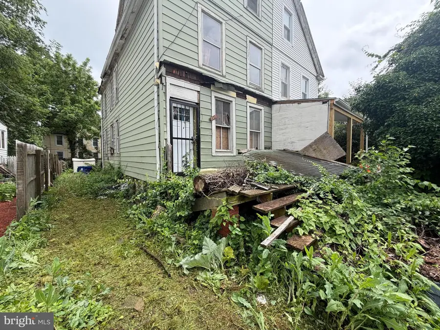 3517 Hayward Ave, Baltimore, MD 21215 - #2