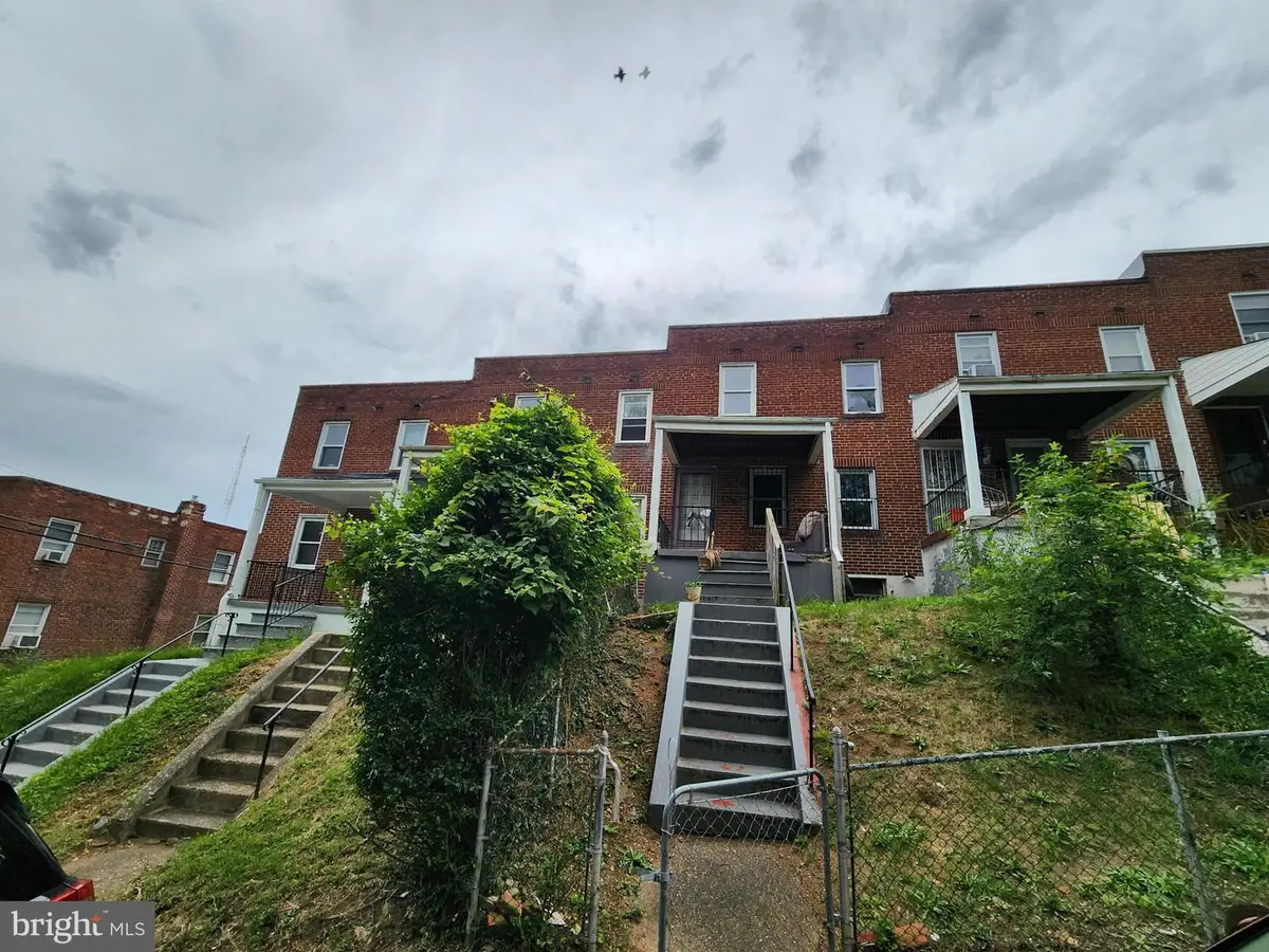 4410 Finney Ave, Baltimore, MD 21215 - #1