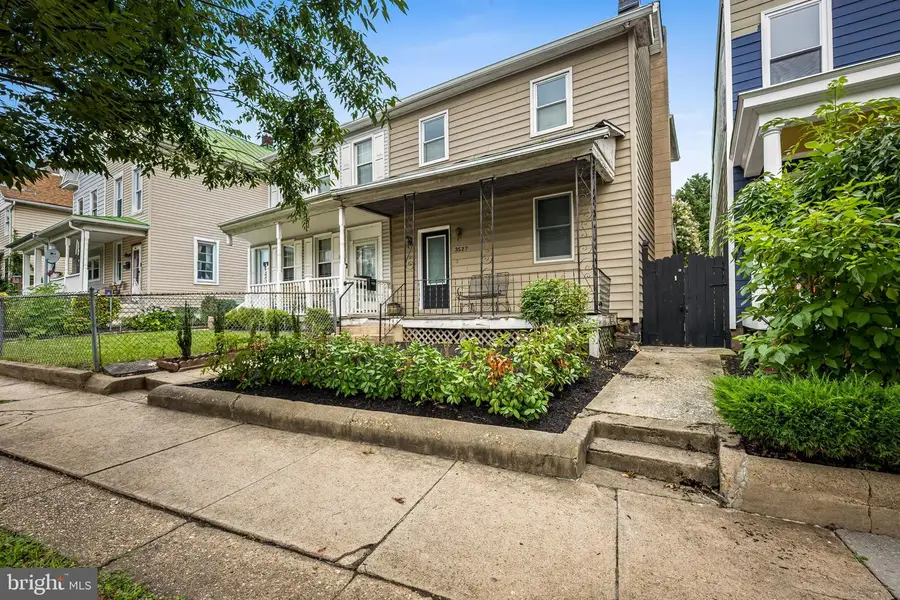 3527 Falls Rd, Baltimore, MD 21211 - #3