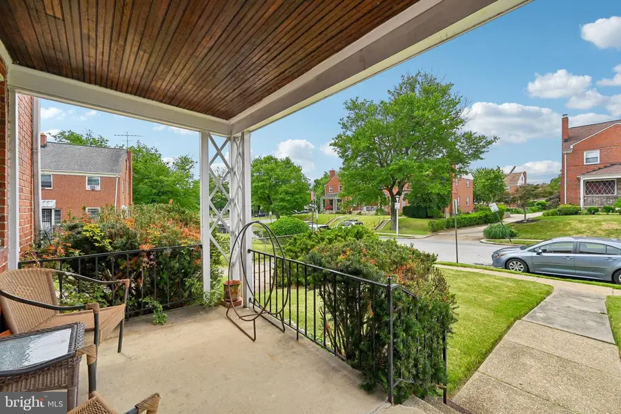 2030 Hillenwood Rd, Baltimore, MD 21239 - #3