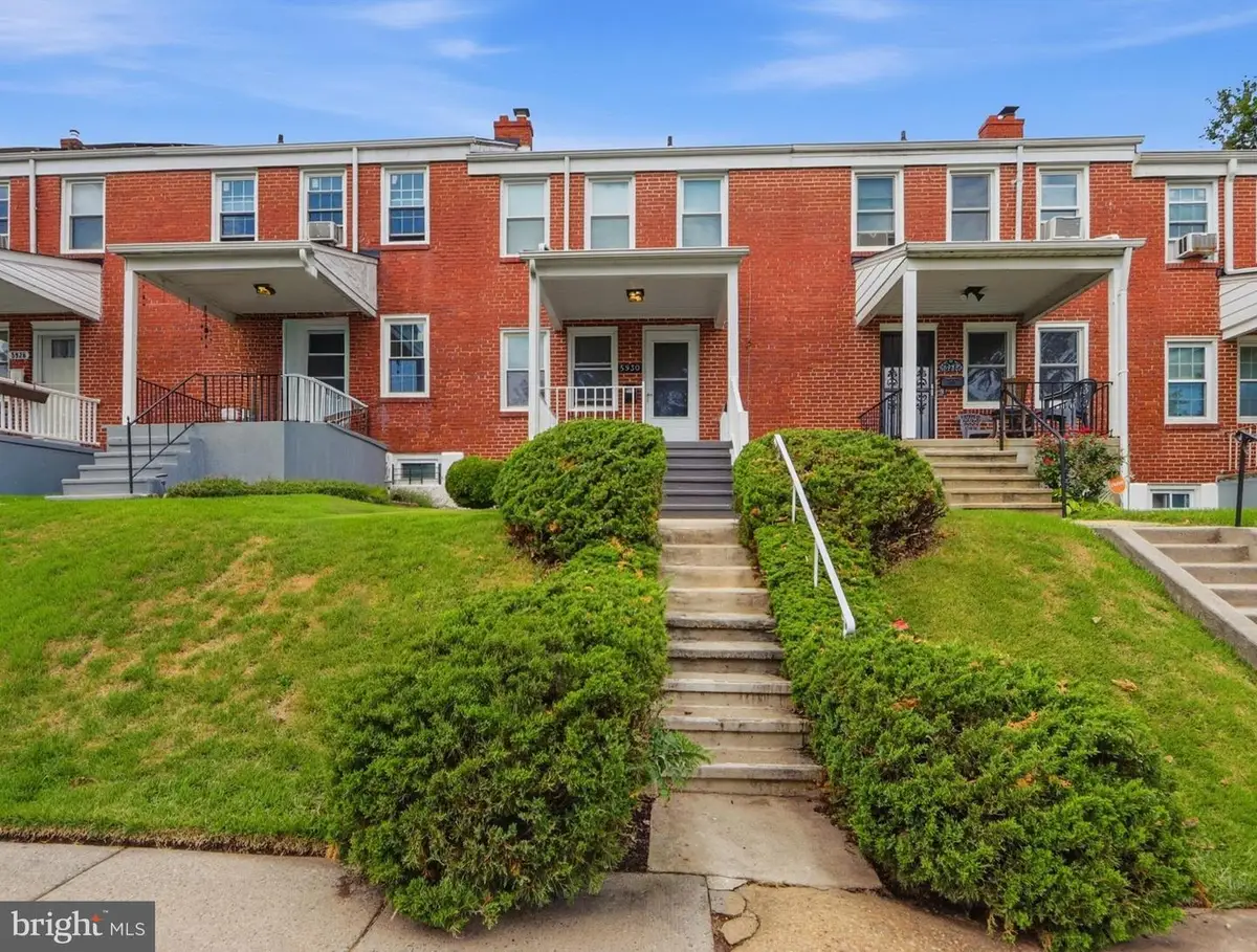 5930 Falkirk Rd, Baltimore, MD 21239 - #1