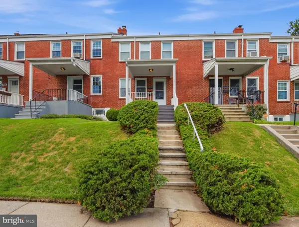 5930 Falkirk Rd, BALTIMORE, MD 21239
