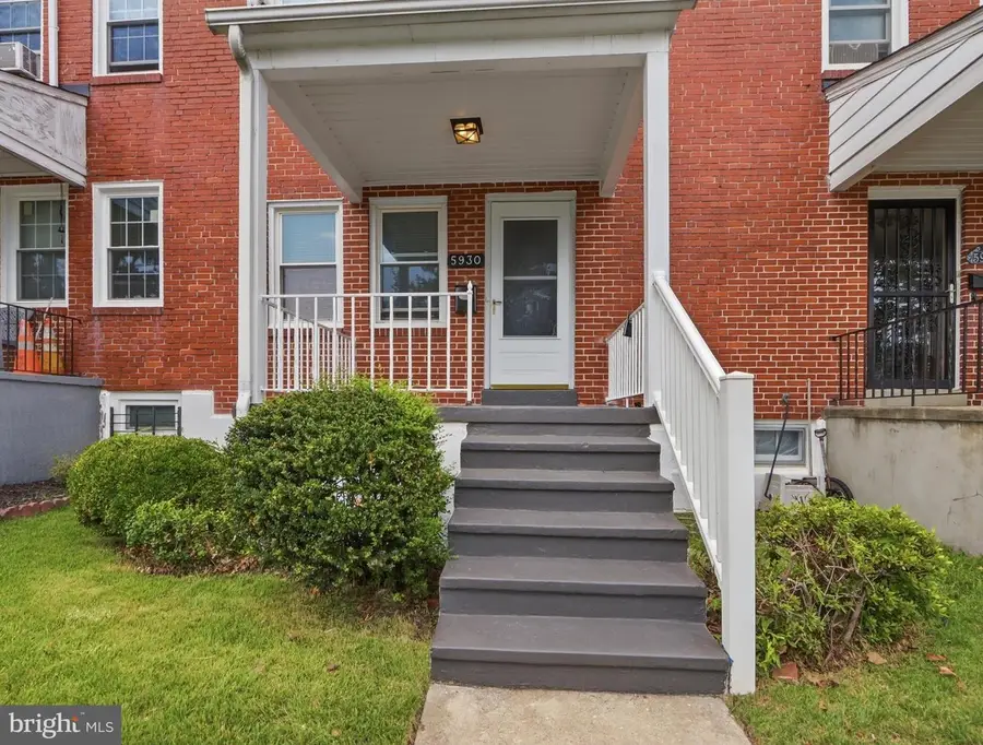 5930 Falkirk Rd, Baltimore, MD 21239 - #2