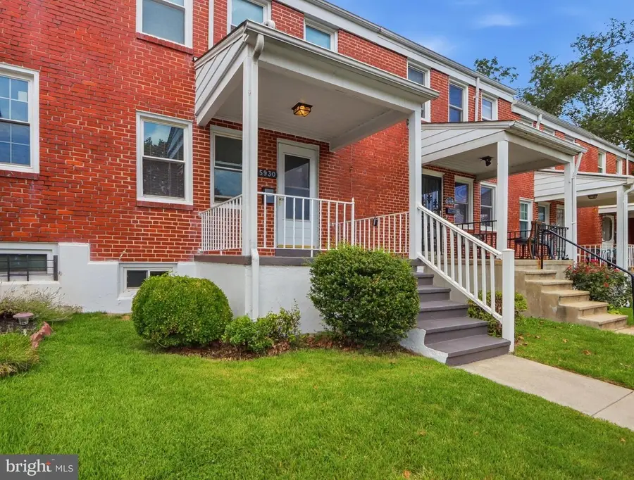5930 Falkirk Rd, Baltimore, MD 21239 - #3