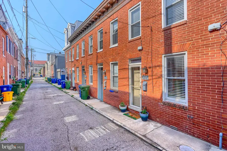 906 S Belnord Ave, Baltimore, MD 21224 - #2