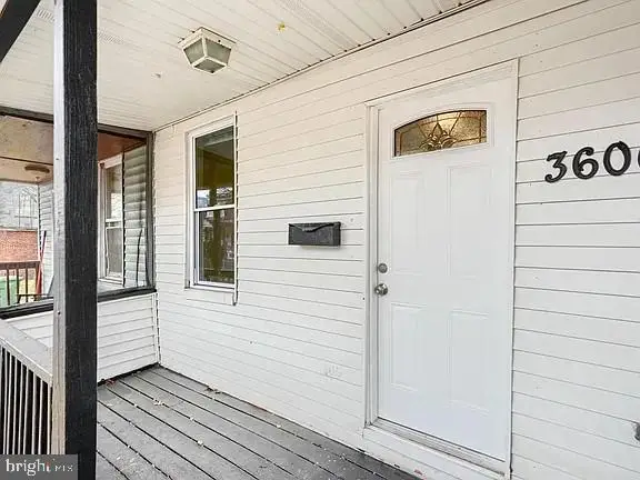 3606 Old York Rd, Baltimore, MD 21218 - #2