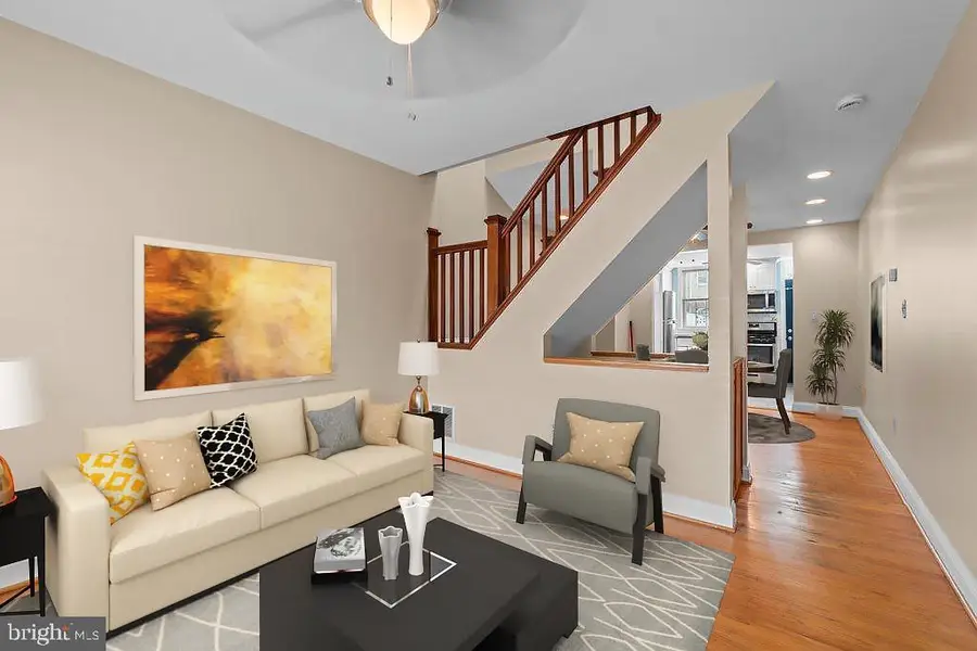 1430 Decatur St, Baltimore, MD 21230 - #2