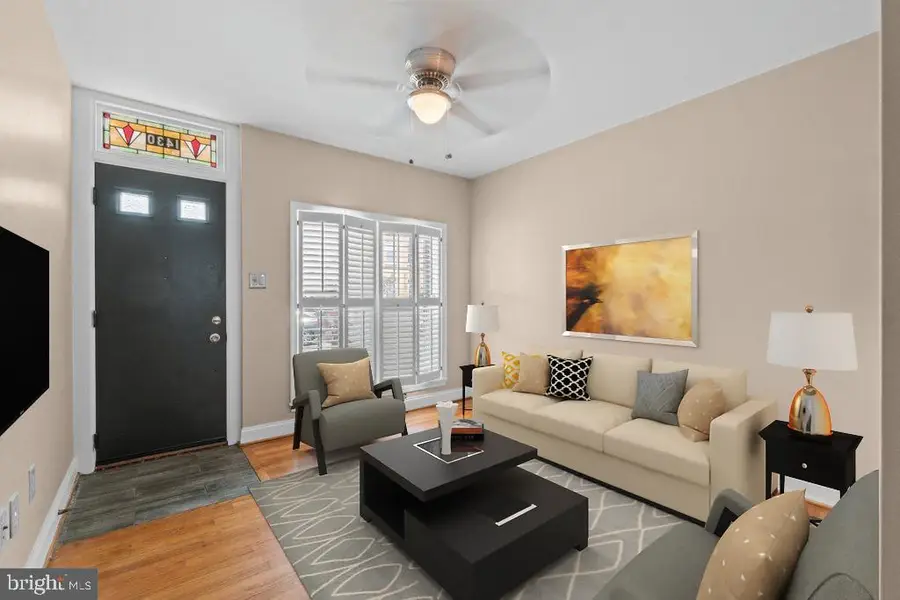 1430 Decatur St, Baltimore, MD 21230 - #3