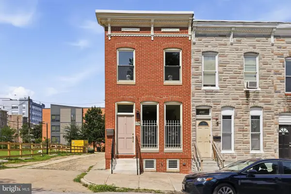 1308 Homewood Ave, BALTIMORE, MD 21202