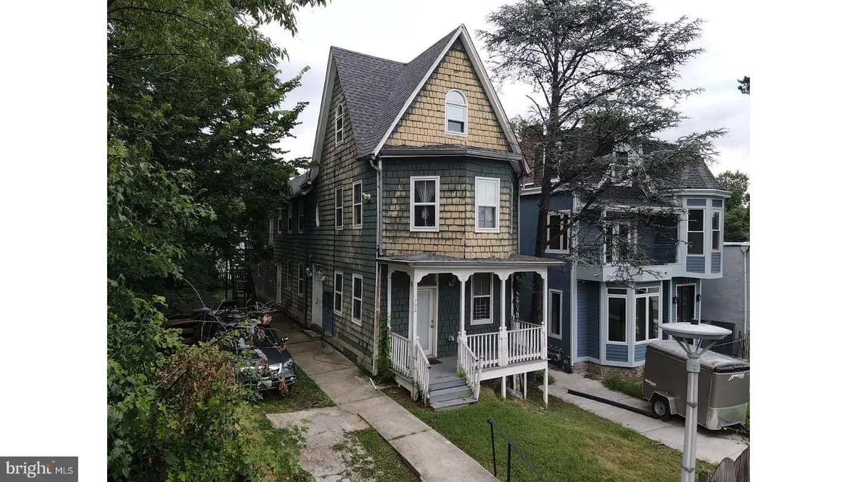 702 Homestead St, Baltimore, MD 21218 - #1