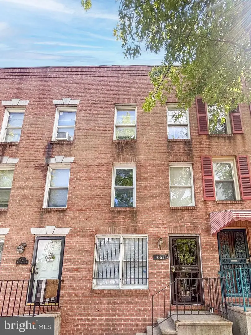1063 W Lexington St, Baltimore, MD 21223 - #3