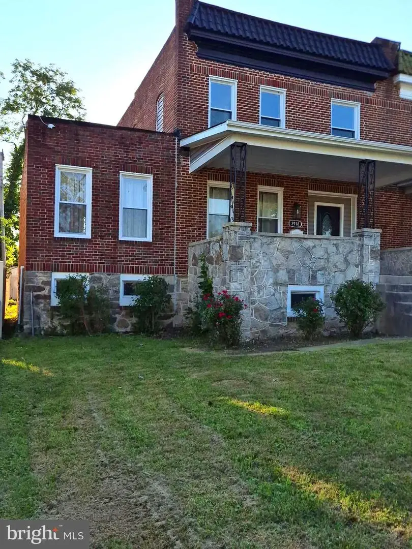 2918 Allendale Rd, Baltimore, MD 21216 - #1