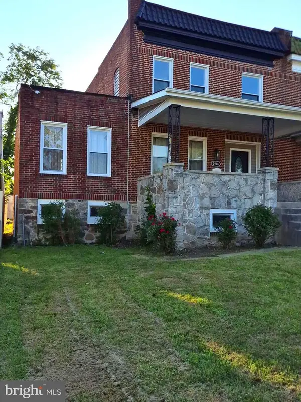 2918 Allendale Rd, BALTIMORE, MD 21216