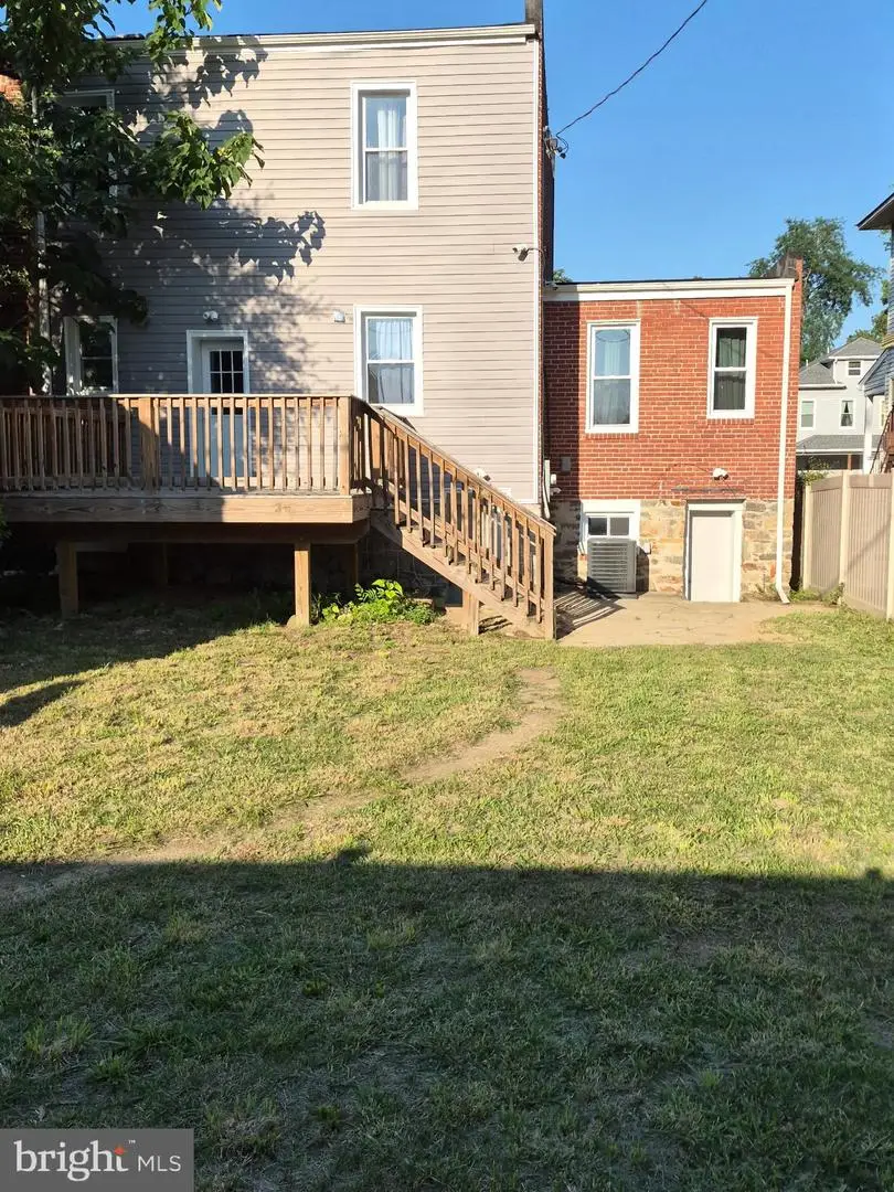 2918 Allendale Rd, Baltimore, MD 21216 - #3