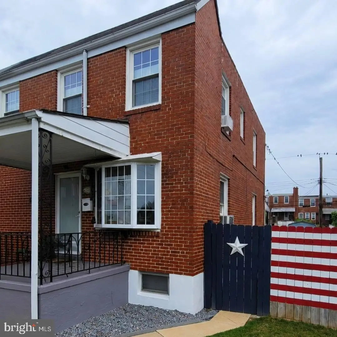 3649 Mactavish Ave, Baltimore, MD 21229 - #1