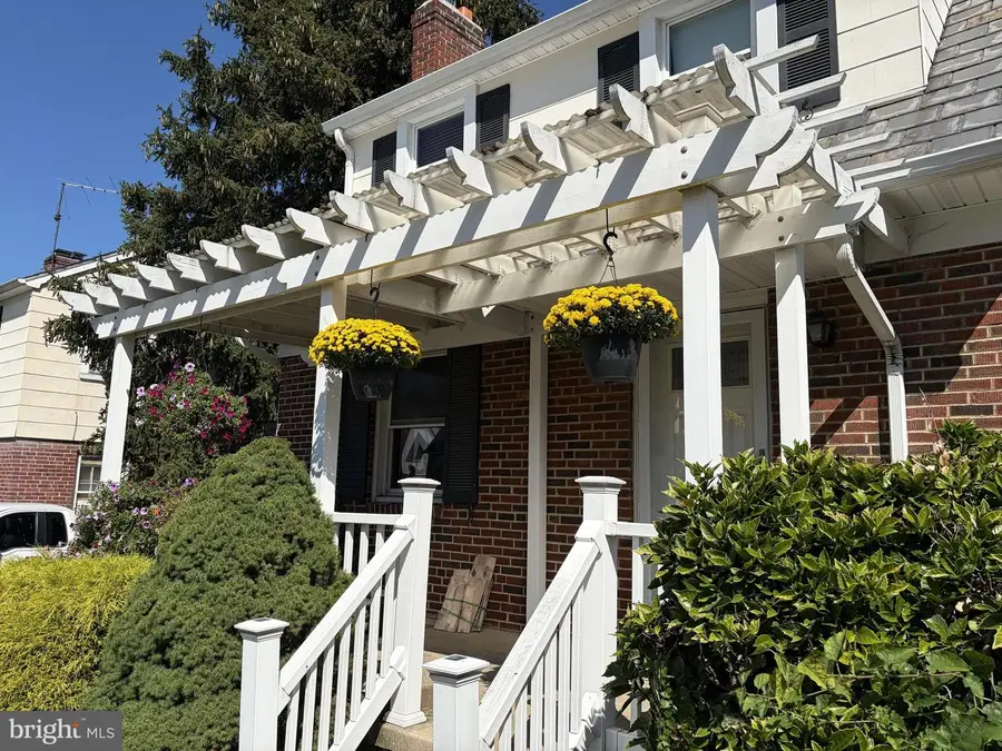 3604 Woodlea Ave, Baltimore, MD 21214 - #3
