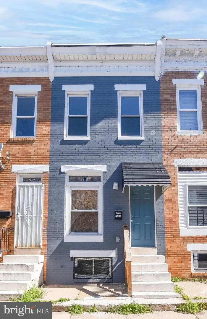 2606 Grogan Ave, Baltimore, MD 21213 - #1