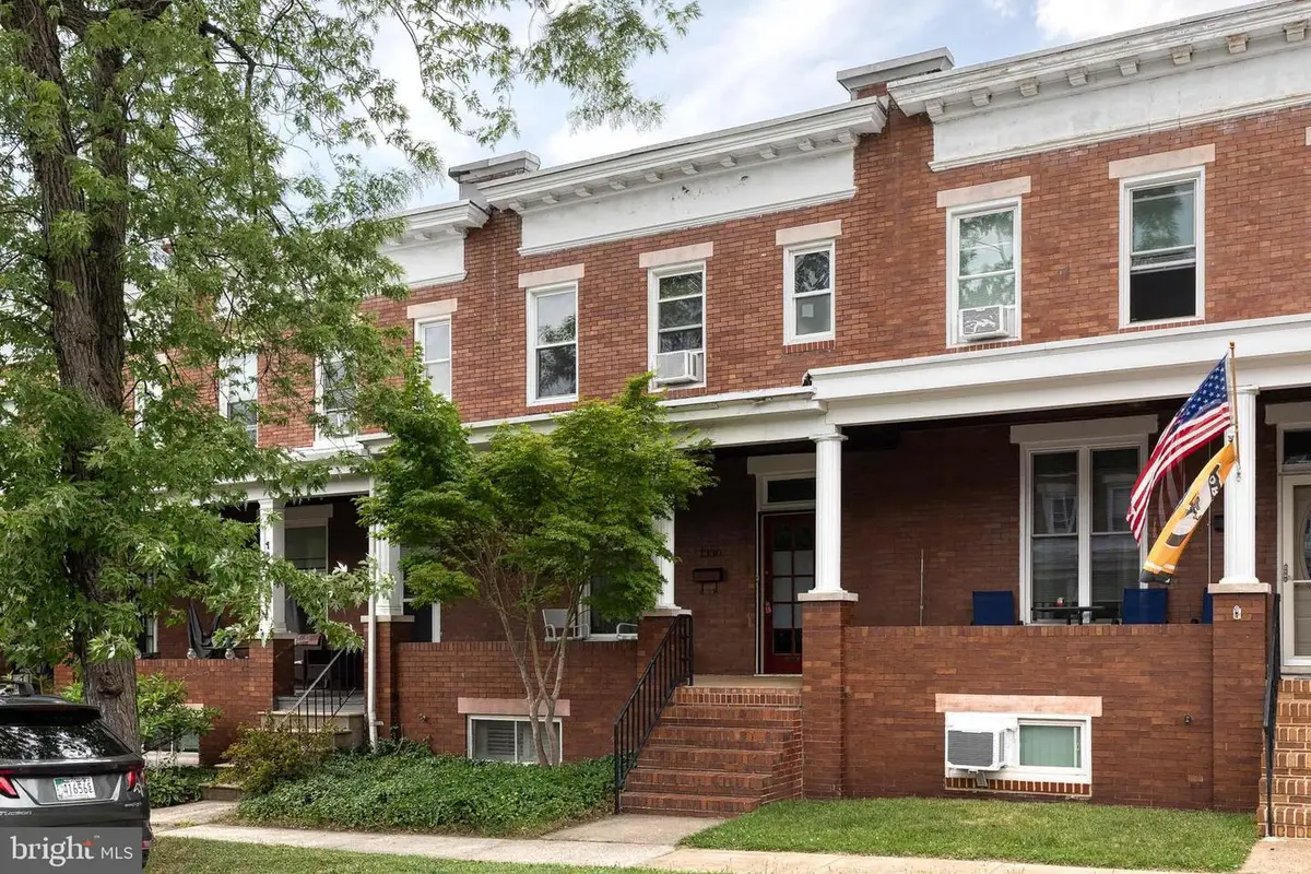1330 Weldon Ave, Baltimore, MD 21211 - #1