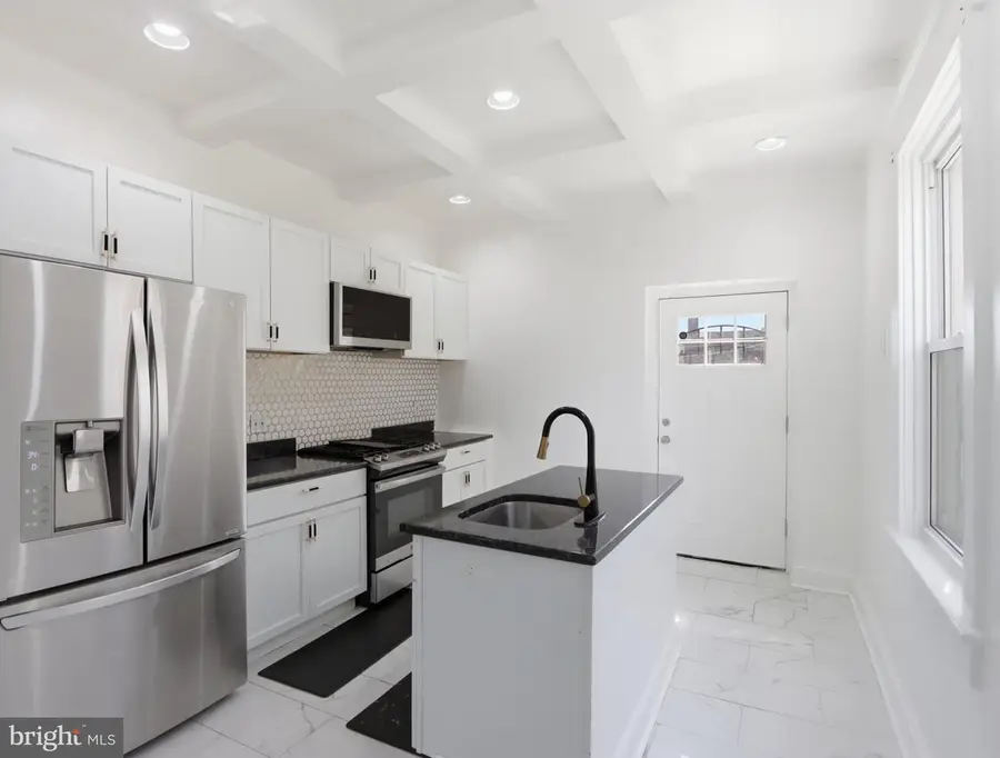 3605 Frankford, Baltimore, MD 21214 - #2