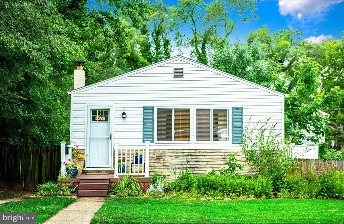 3903 White Ave, Baltimore, MD 21206 - #1