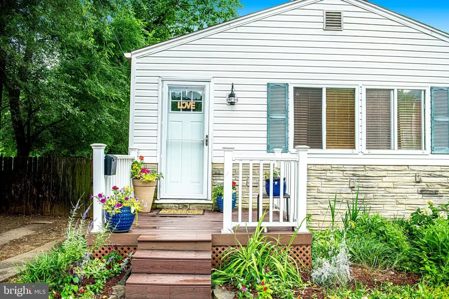 3903 White Ave, Baltimore, MD 21206 - #2