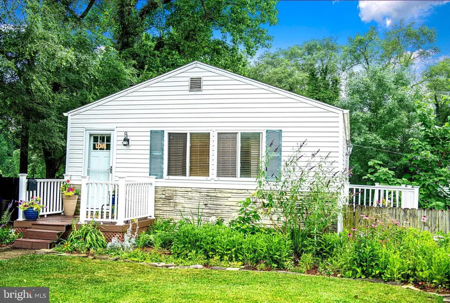 3903 White Ave, Baltimore, MD 21206 - #3