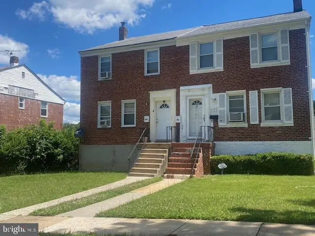 5727 Simmonds Ave, Baltimore, MD 21215 - #2