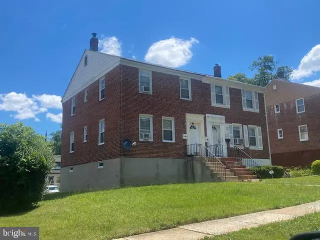 5727 Simmonds Ave, Baltimore, MD 21215 - #3