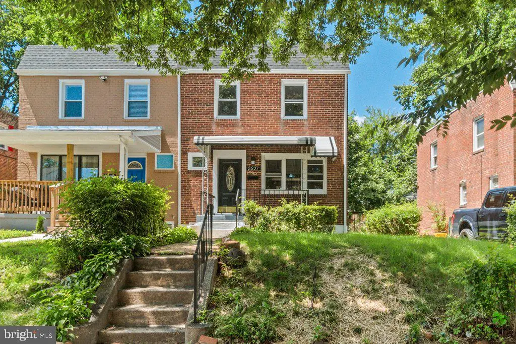 5527 Belle Ave, Baltimore, MD 21207 - #1