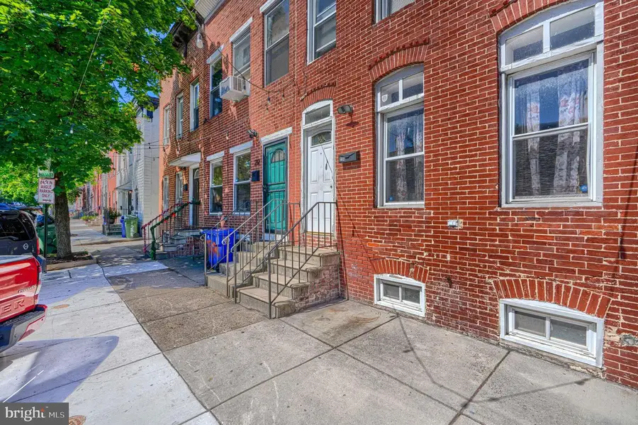 234 Chester St, Baltimore, MD 21231 - #2